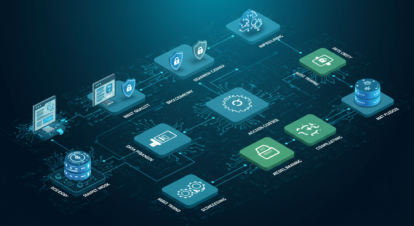 Data Governance in MLOps