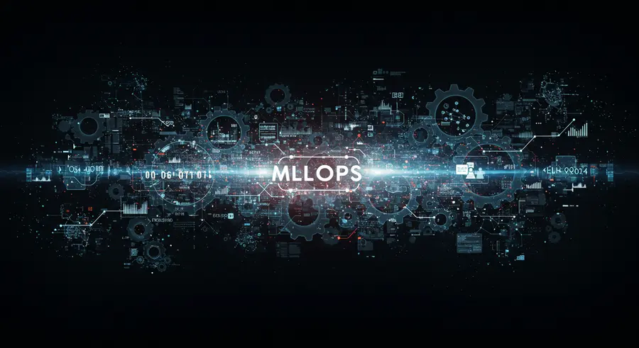 Advanced MLOps: Optimizing for Scalability & Efficiency