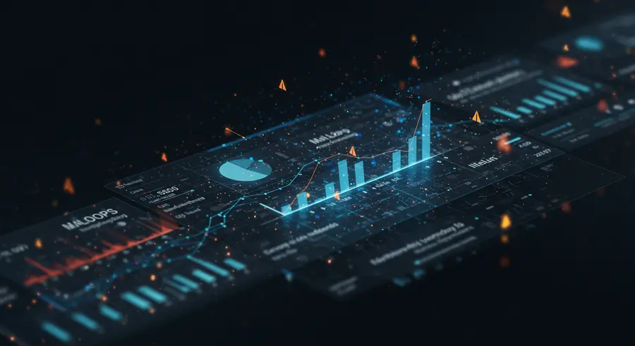 MLOps Monitoring & Observability