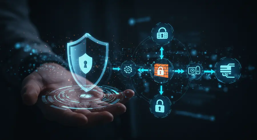 MLOps Security: Protecting Your Machine Learning Assets
